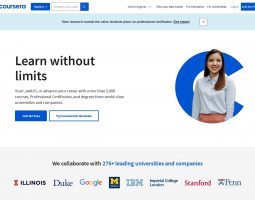 Coursera