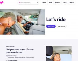 Lyft