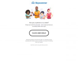 Skyscanner